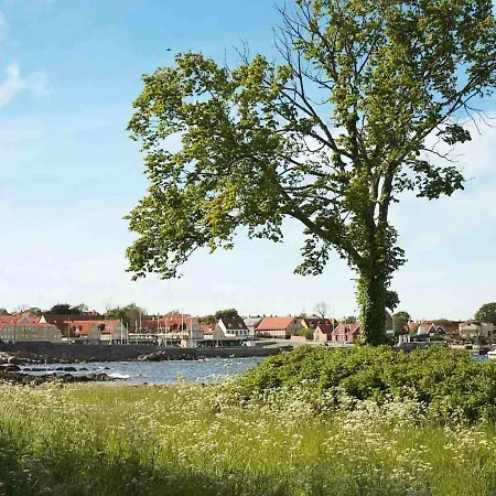 Feriehus Cozy Holiday In Bornholm On Beach
