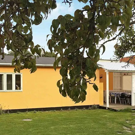 Feriehus Cozy Holiday In Bornholm On Beach